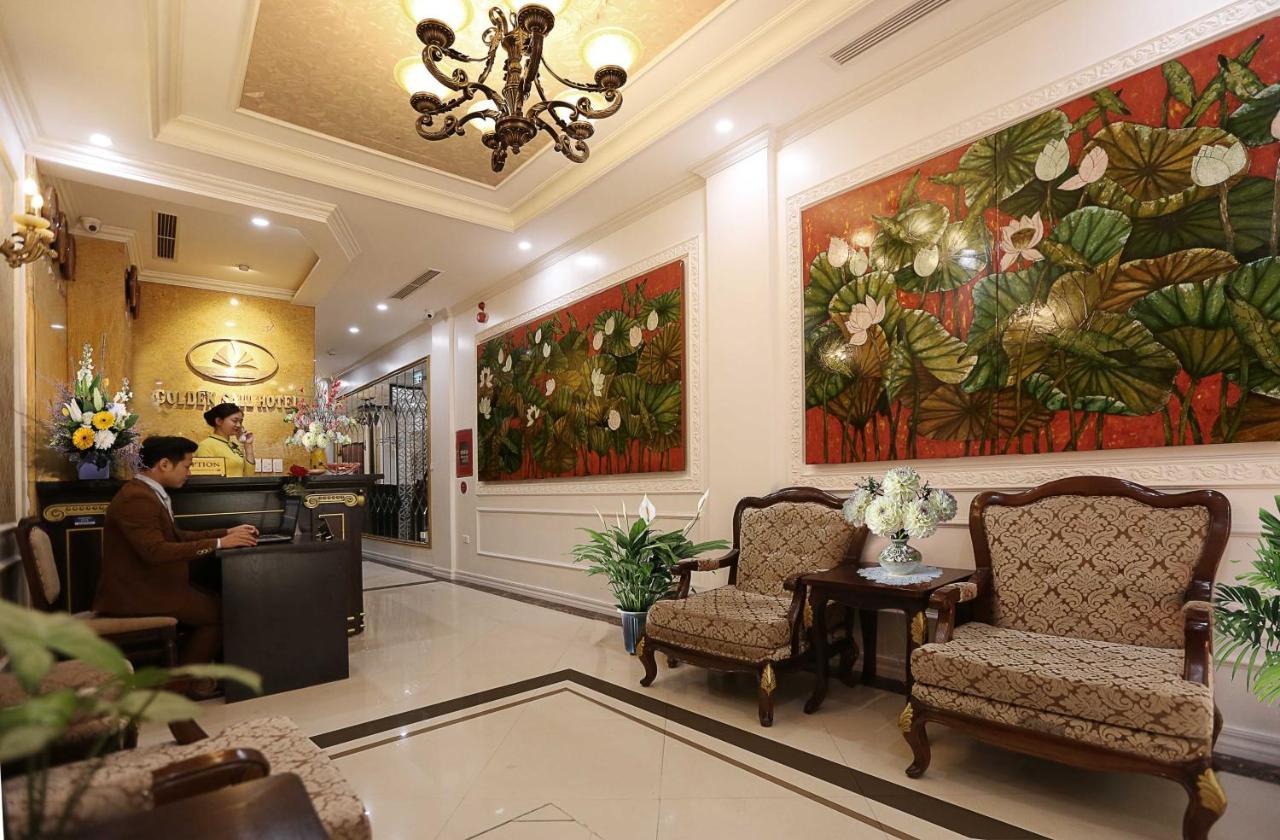 Hotel Golden Sail 4*