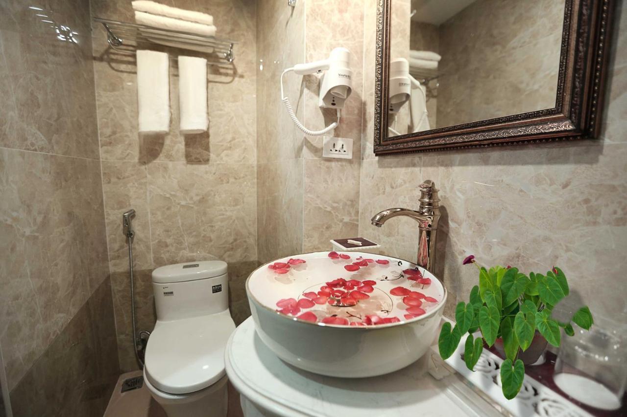 Golden Sail & Hotel Hanoi