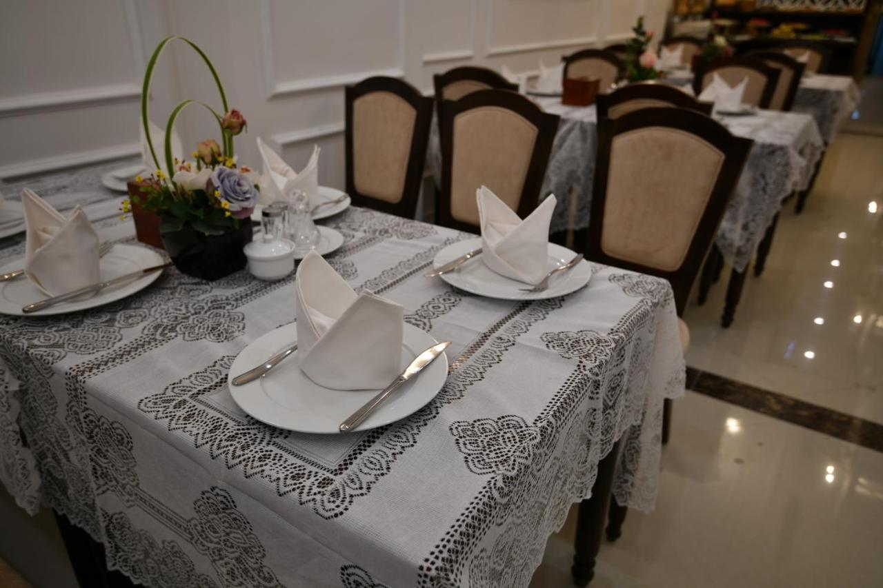 Hotel Golden Sail & Hanoi