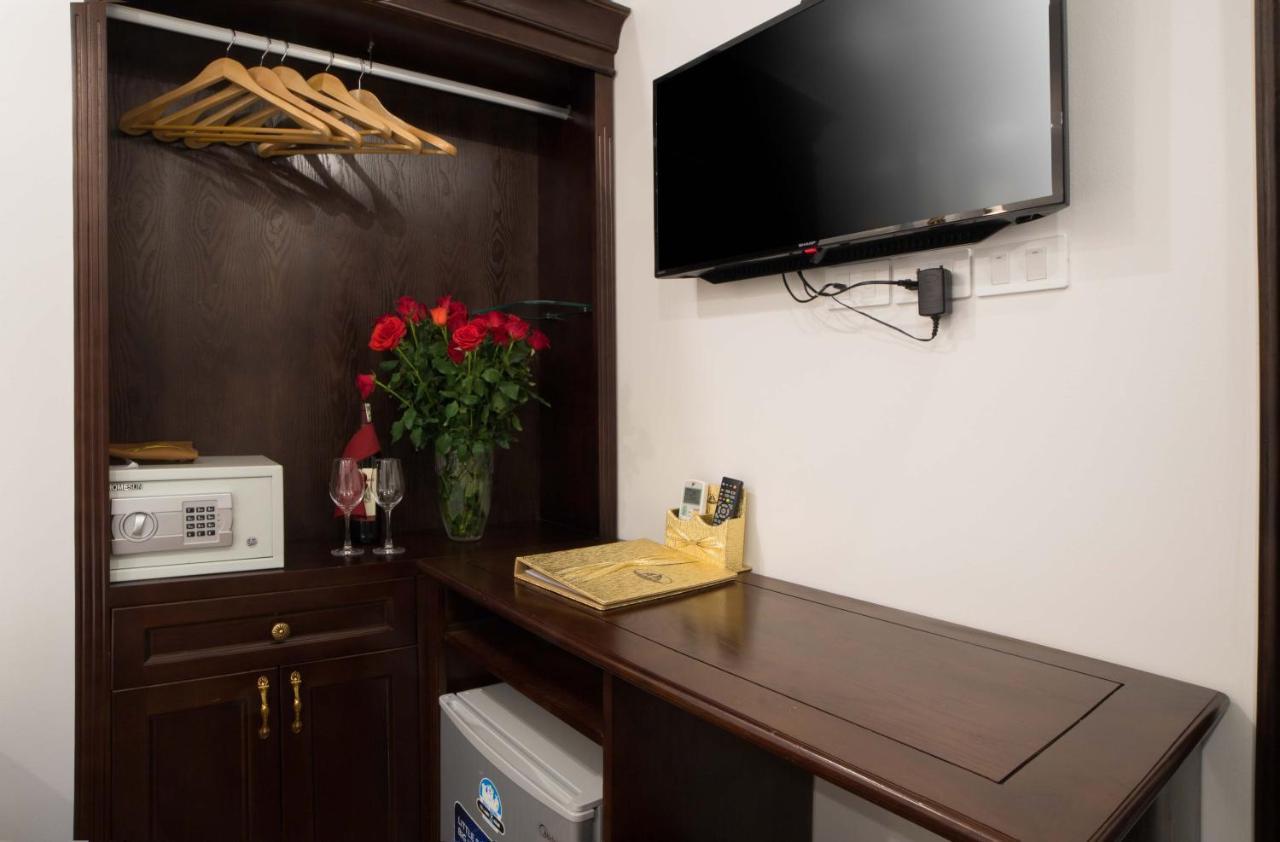 Hotel Golden Sail & 4*