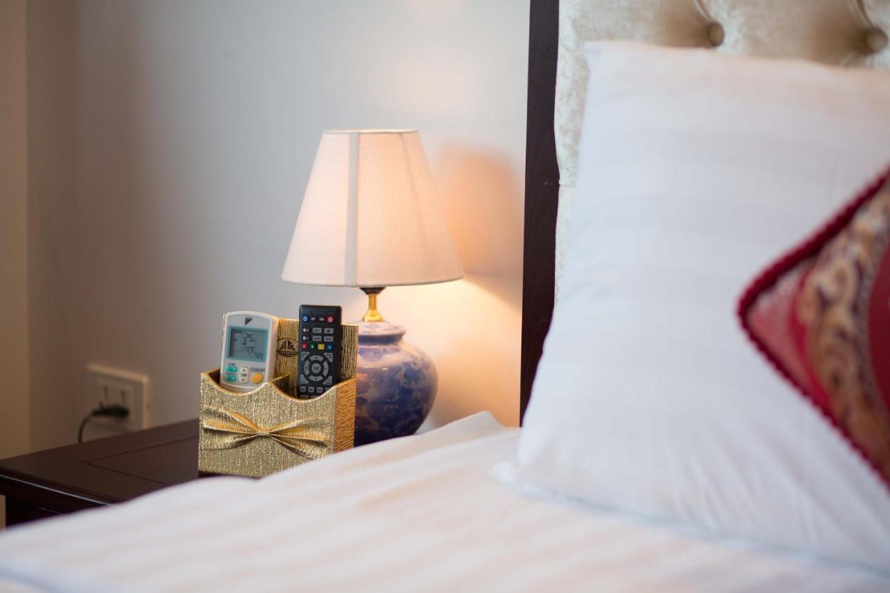 Hotel Golden Sail & 4*