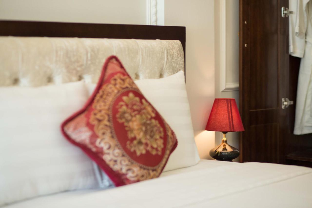 Hotel Golden Sail & 4*